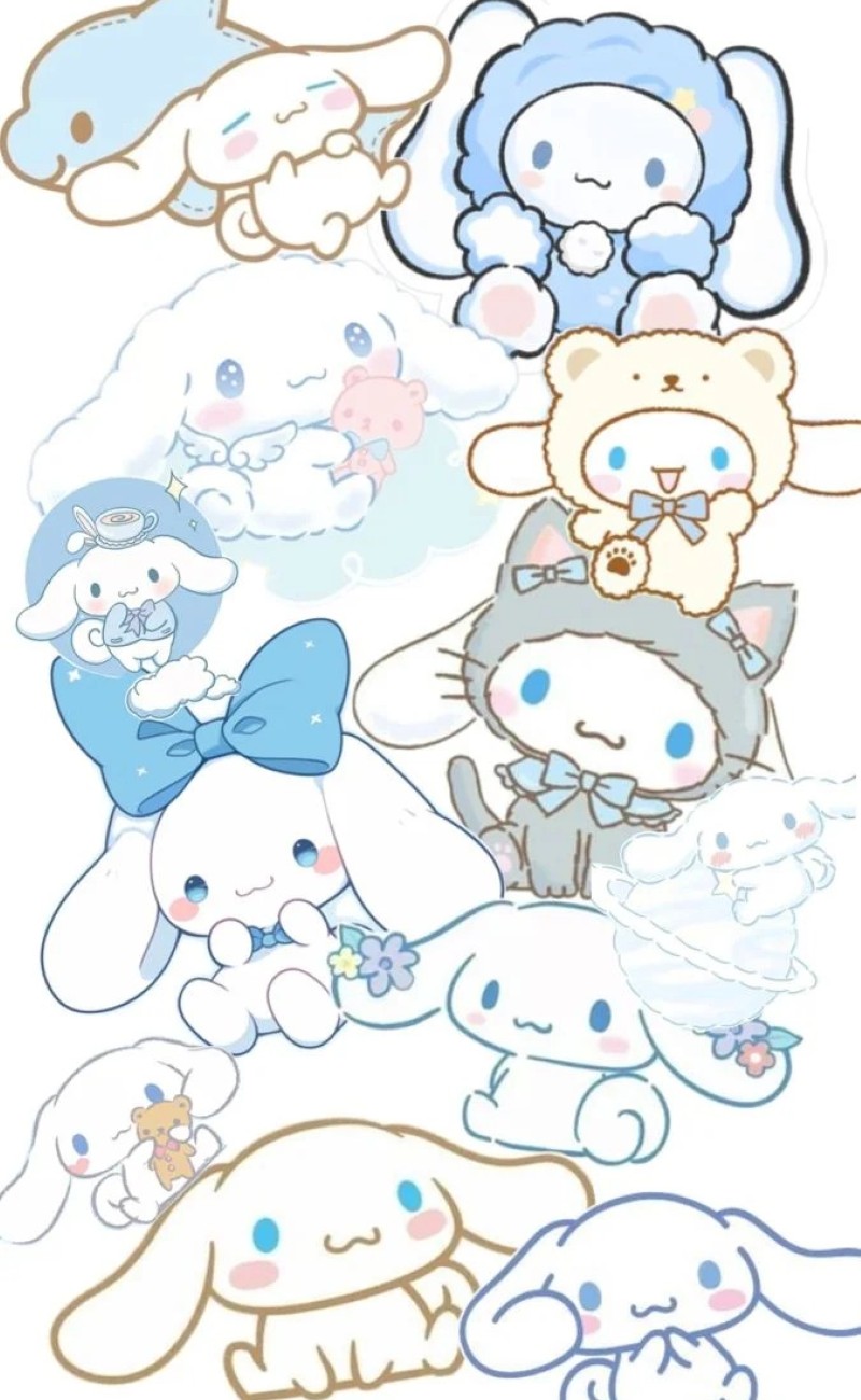 hình nền sanrio 37
