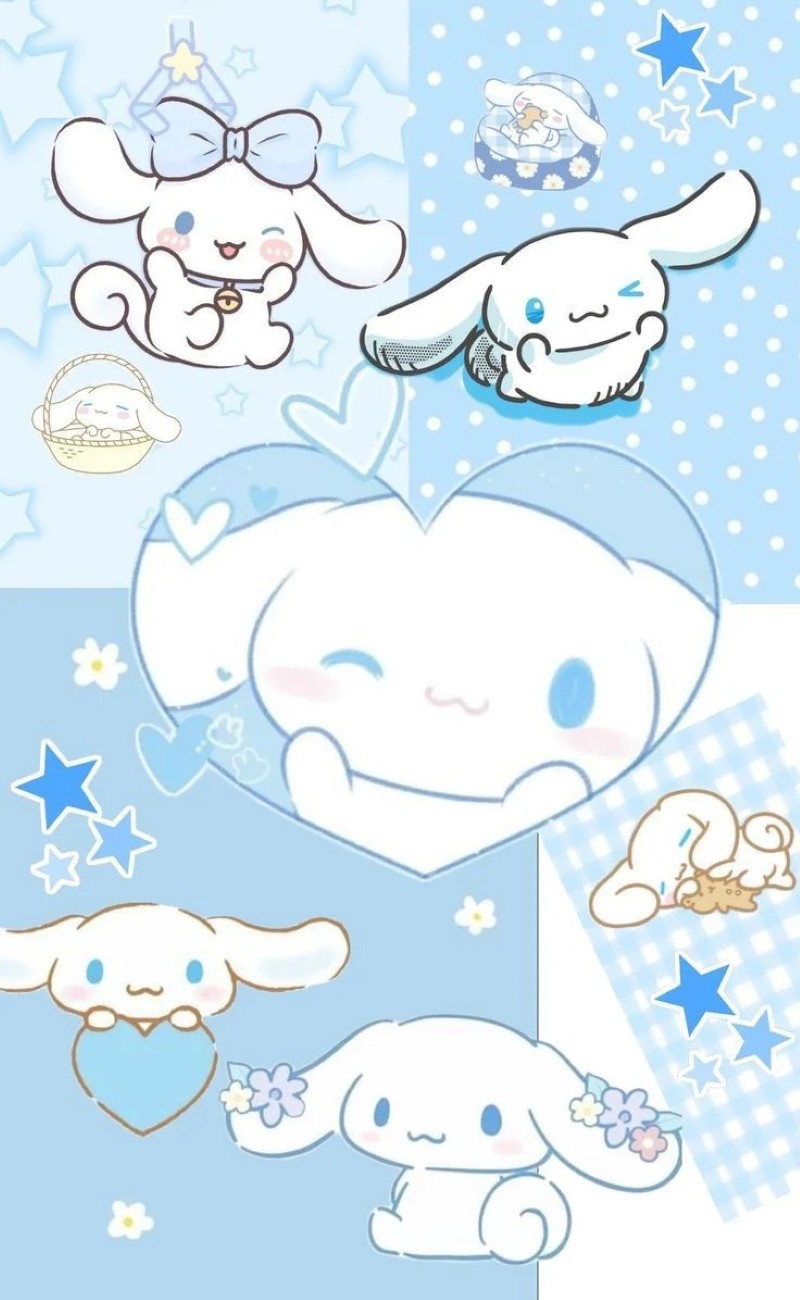 hình nền sanrio 38