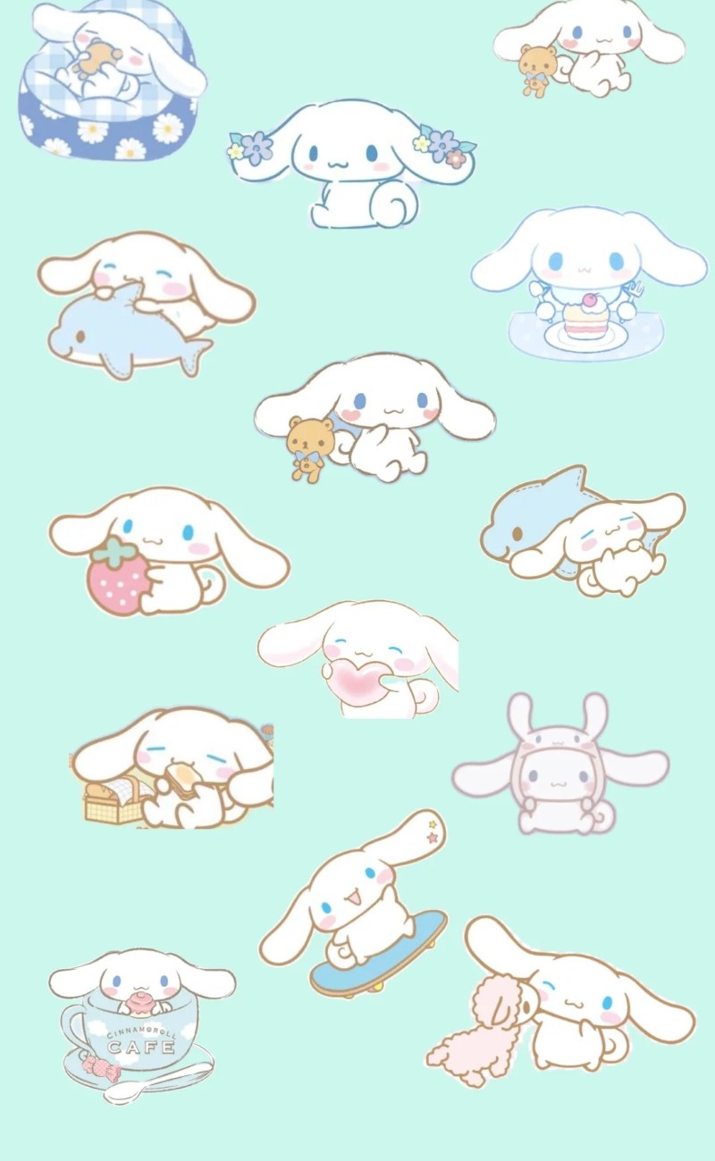 hình nền sanrio 39