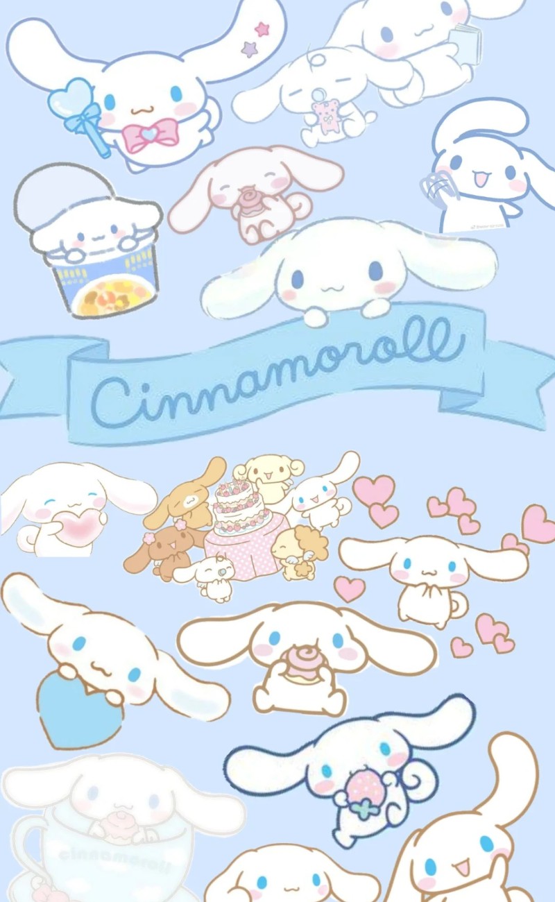 hình nền sanrio 40