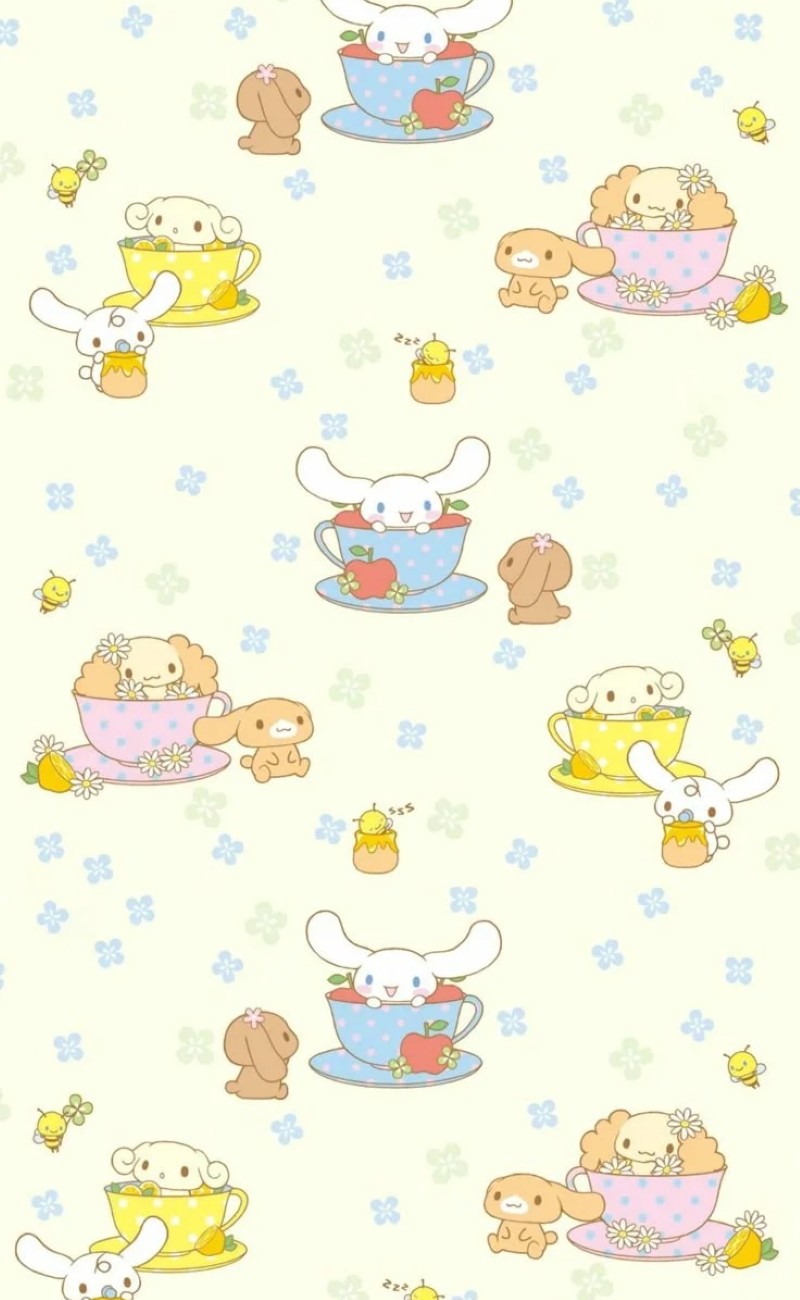 hình nền sanrio 41