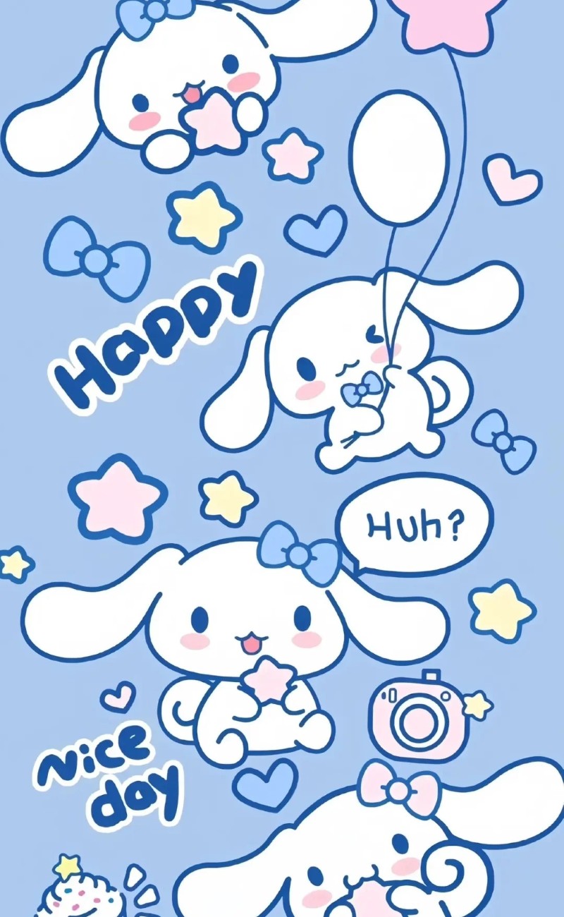 hình nền sanrio 5