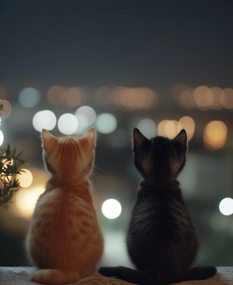 hình nền tik tok cute 11