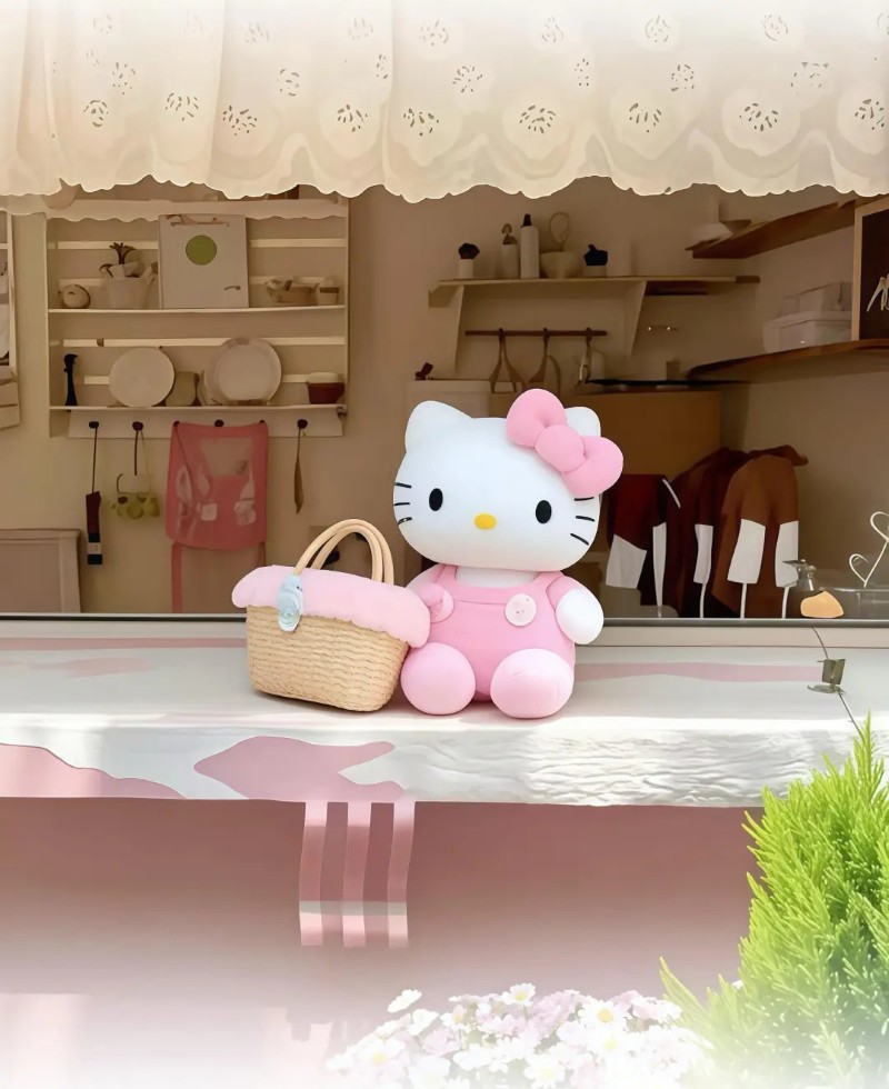 hình nền tik tok cute 18