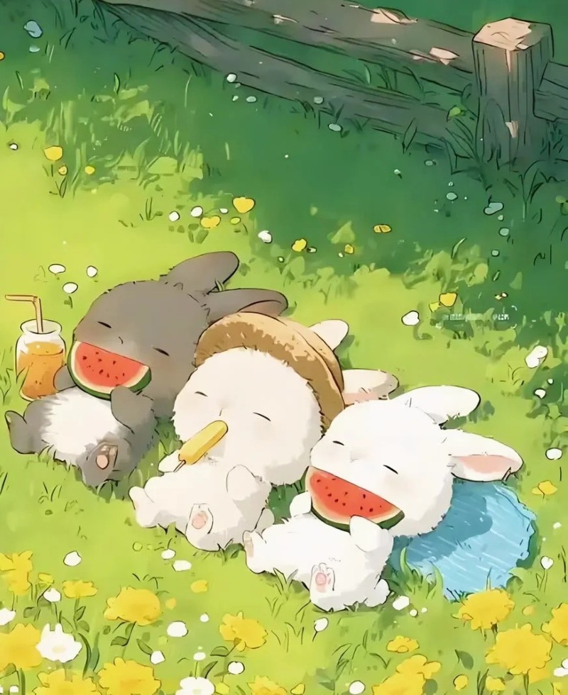 hình nền tik tok cute 25
