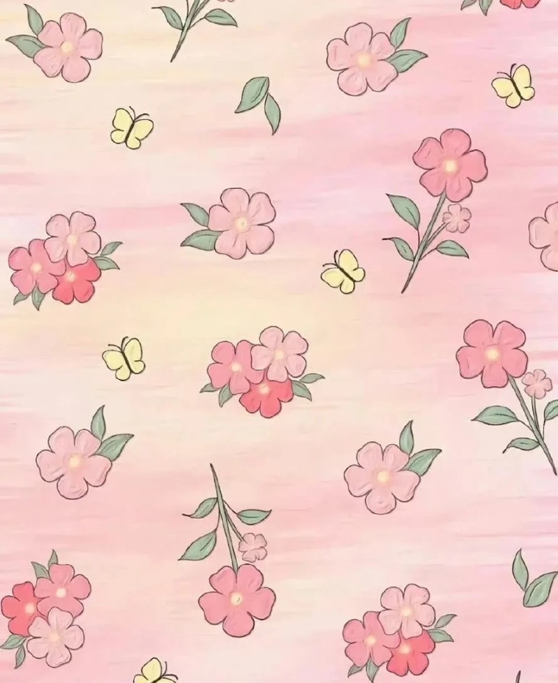 hình nền tik tok cute 30