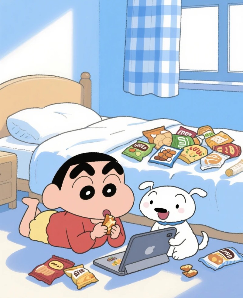 hình nền tik tok cute 34