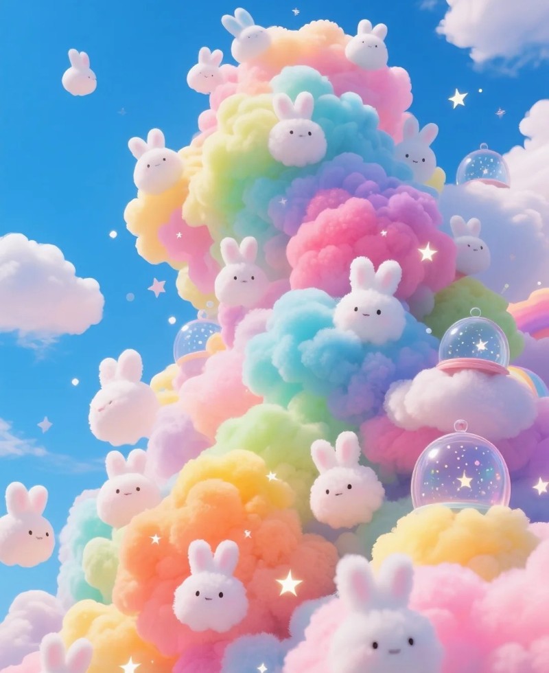 hình nền tik tok cu36te 