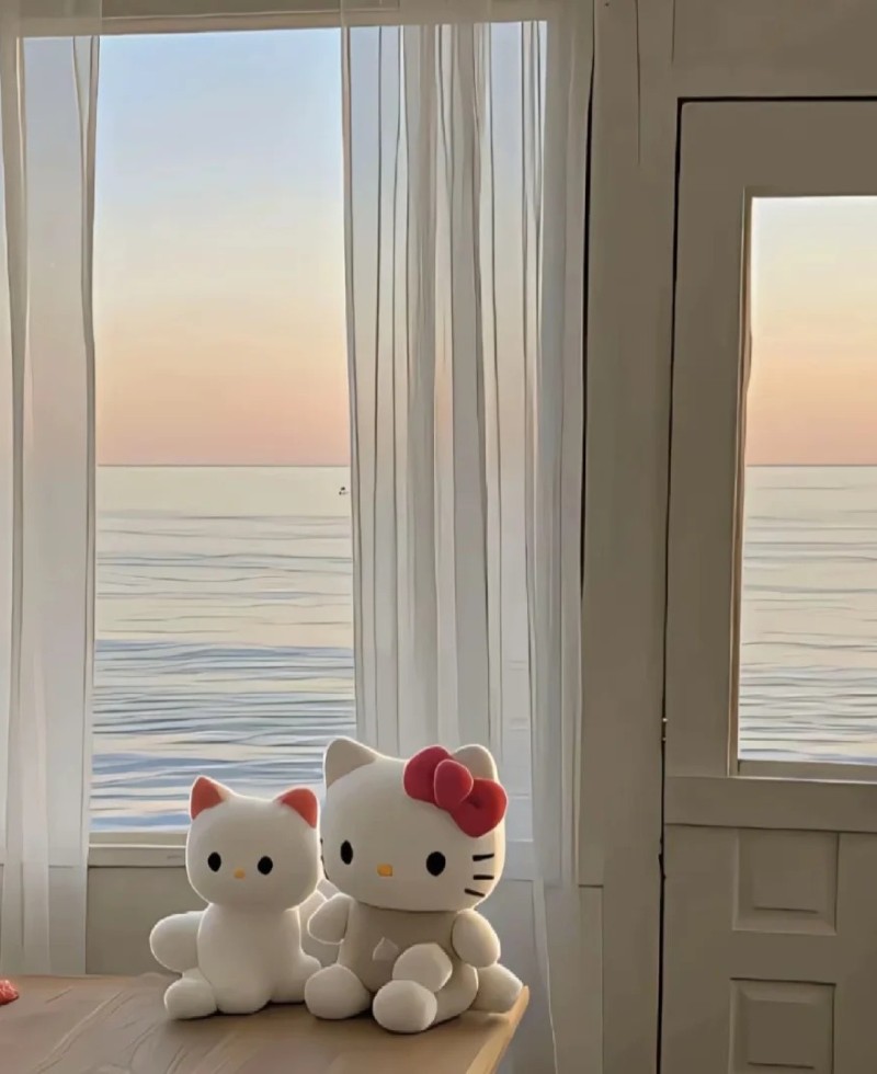 hình nền tik tok cute 38