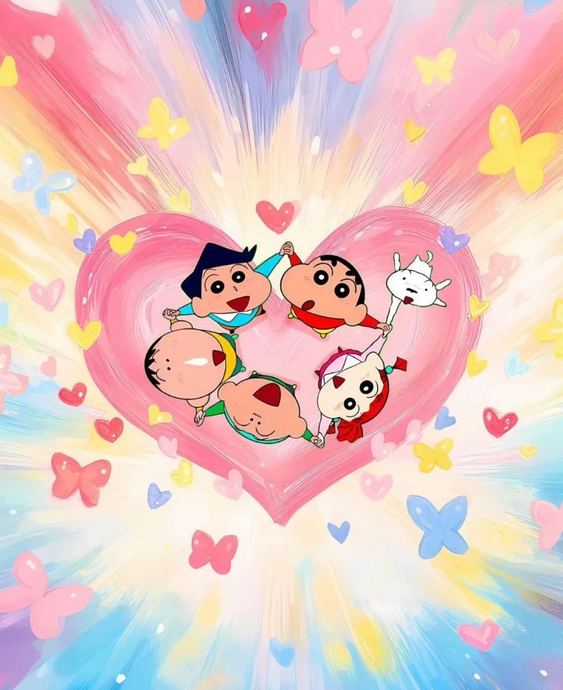 hình nền tik tok cute 40