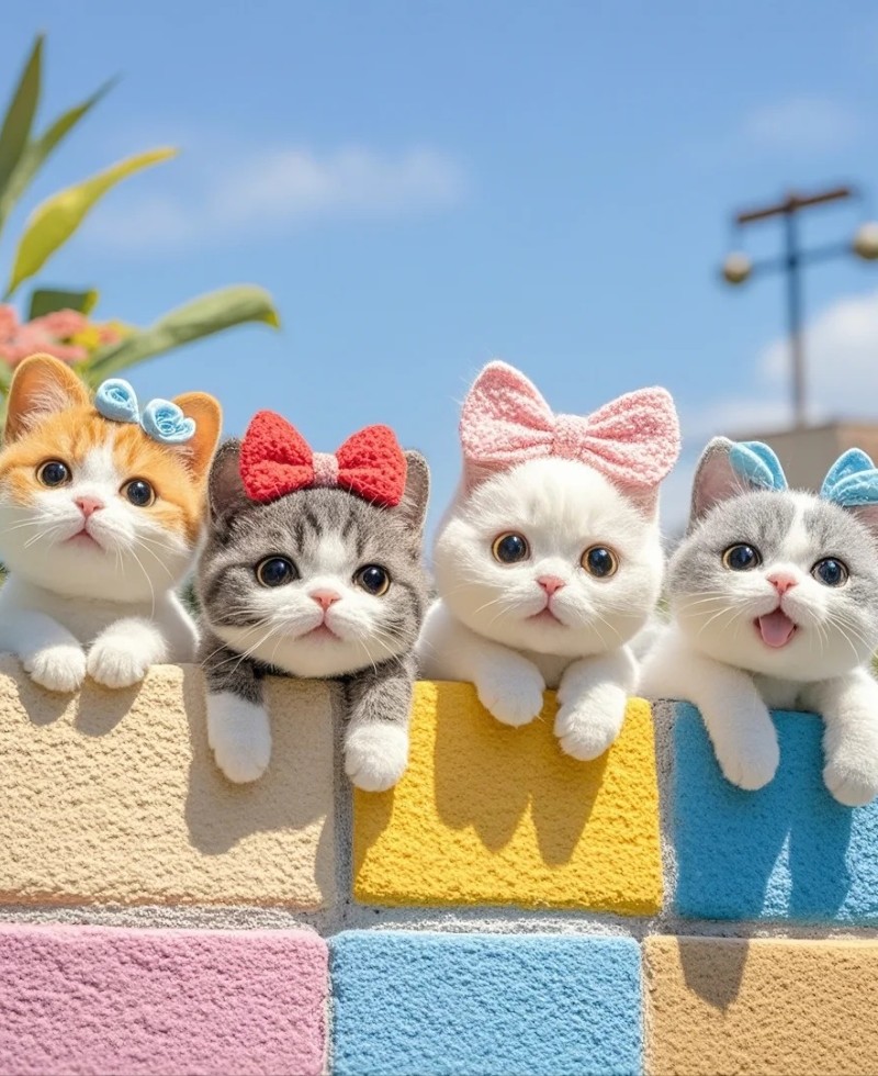 hình nền tik tok cute 5