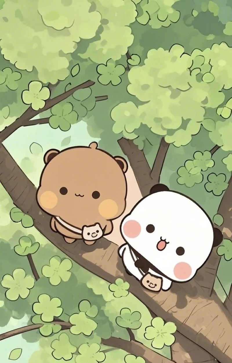 hình nền tình yêu cute 17