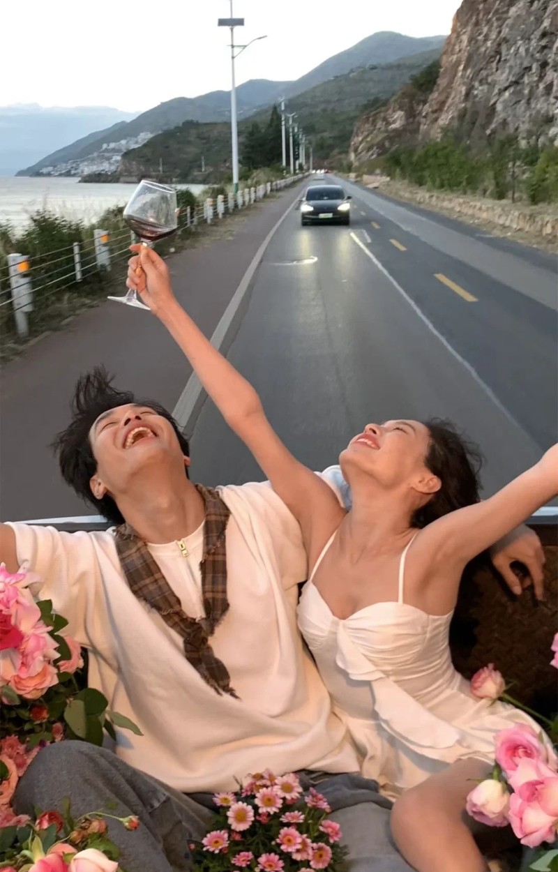 hình nền tình yêu cute 22