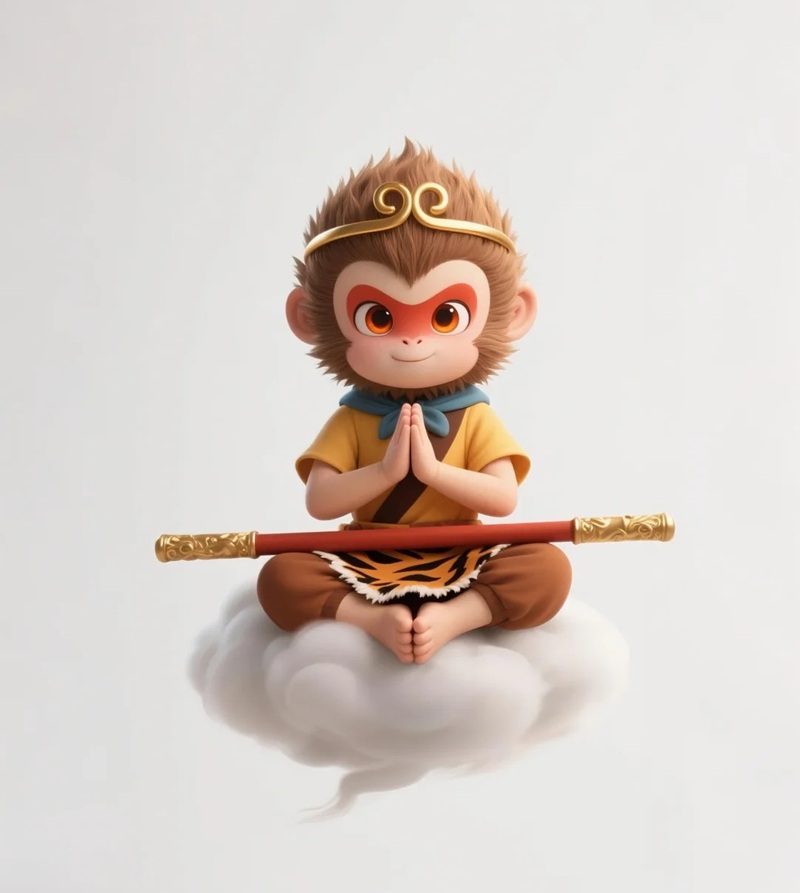 hình nền tôn ngộ không 4k 25