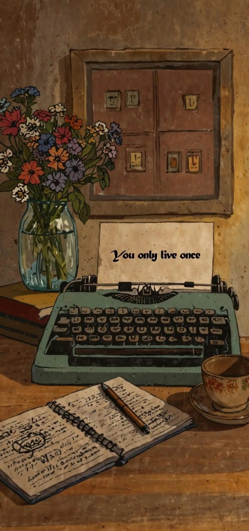 hình nền vintage 20