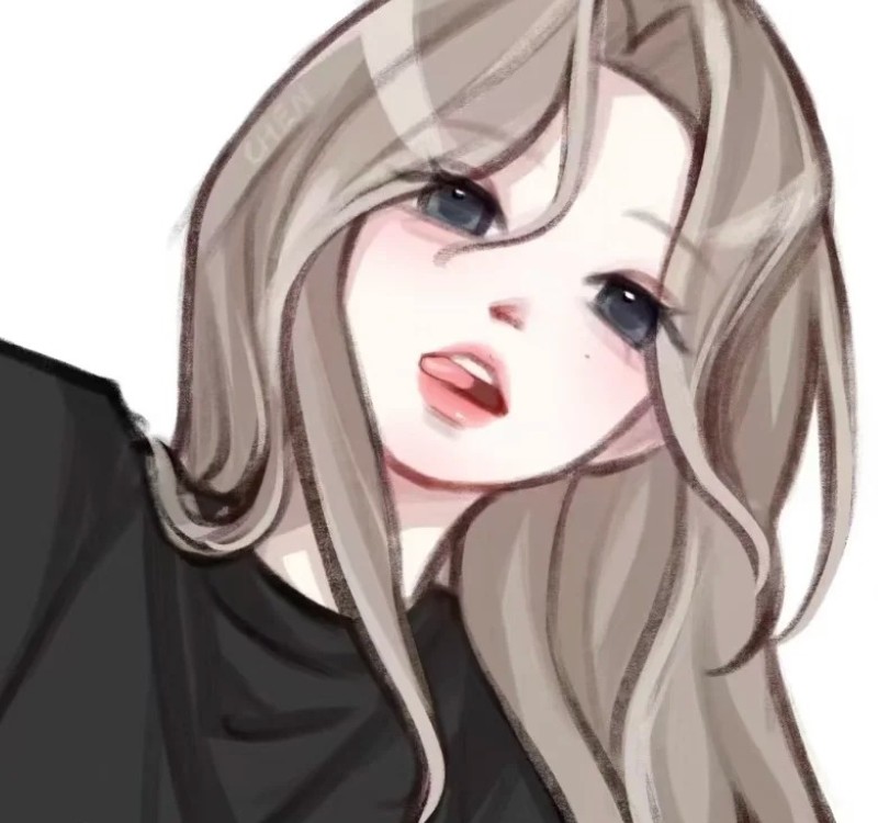 miệng anime đẹp