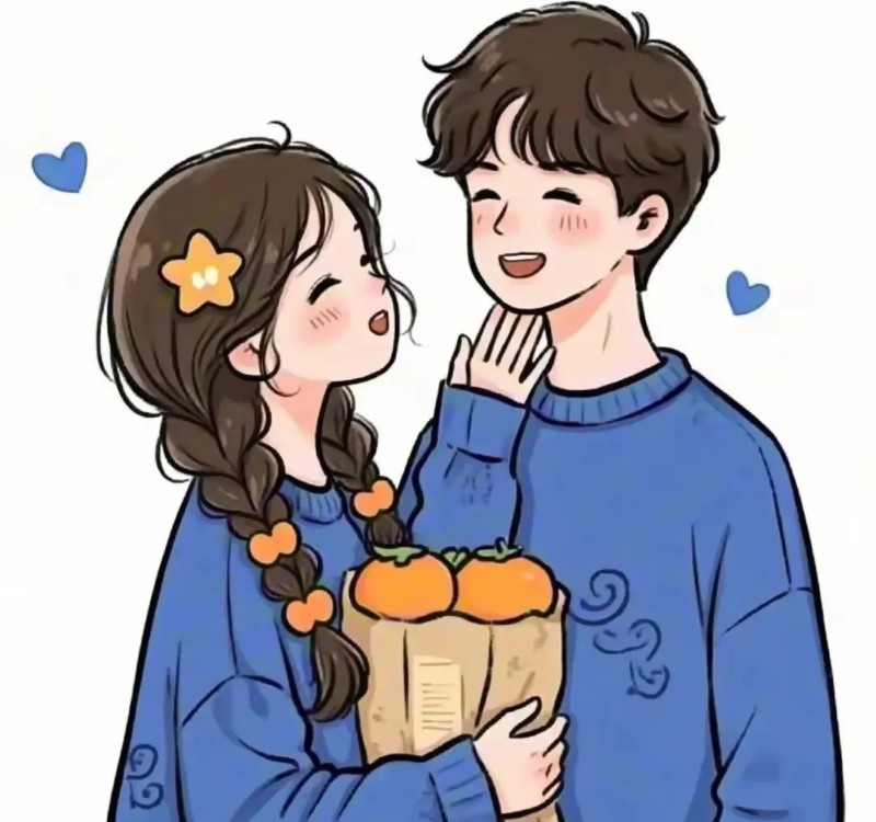 tải ảnh cặp đôi yêu nhau anime 