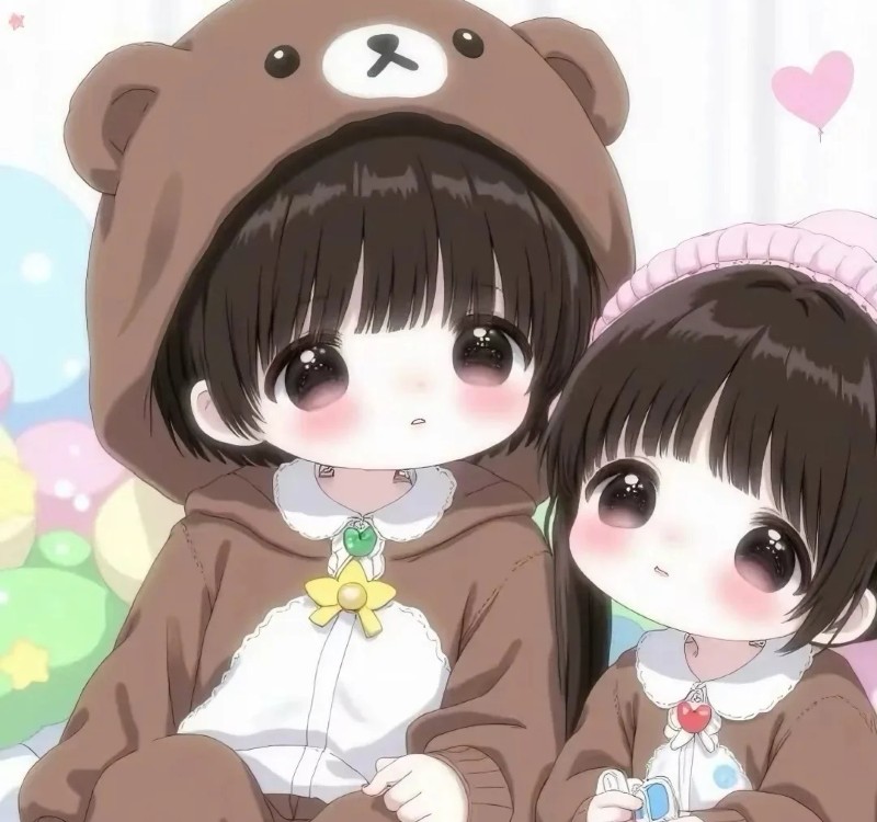tải ảnh cặp đôi yêu nhau anime 30