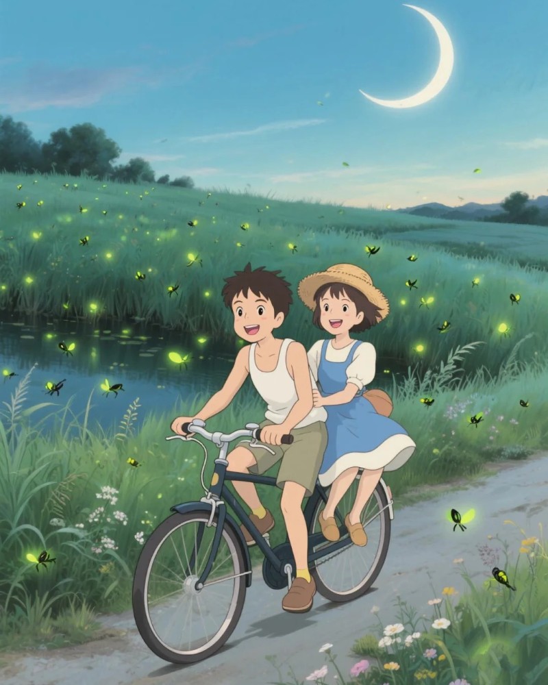 tải ảnh cặp đôi yêu nhau anime 34