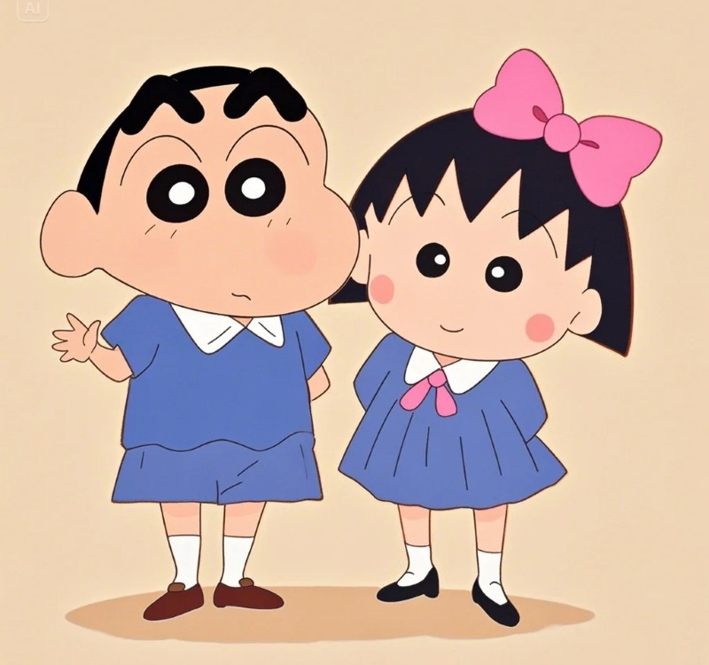 tải ảnh cặp đôi yêu nhau anime 4