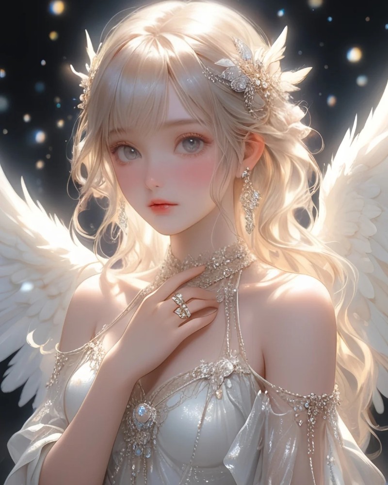 thiên thần anime 12