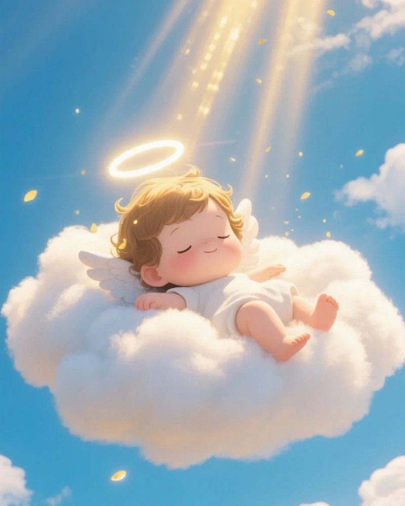 thiên thần anime 17 