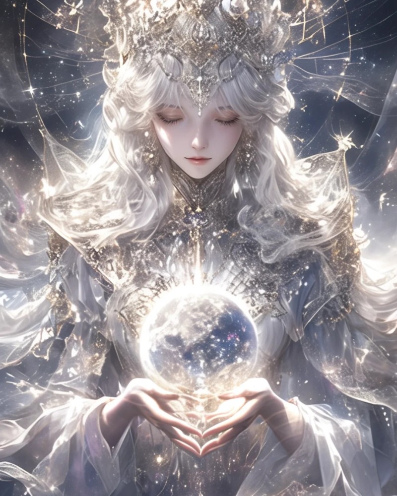 thiên thần anime 31