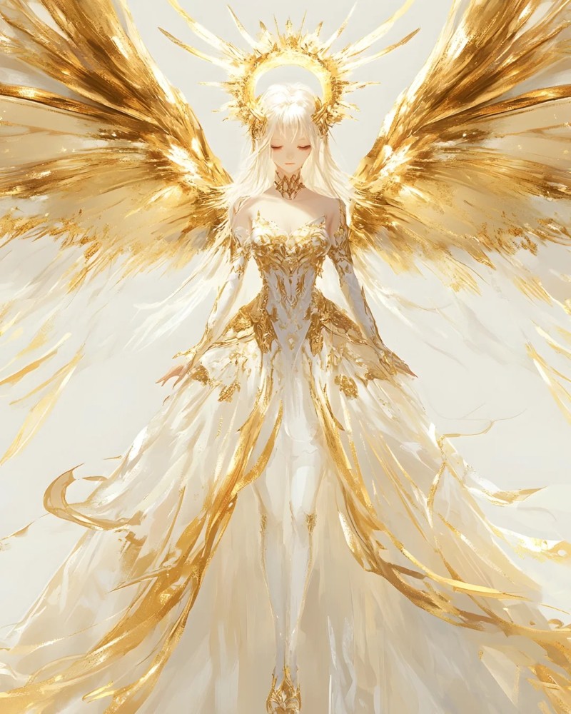 thiên thần anime 36