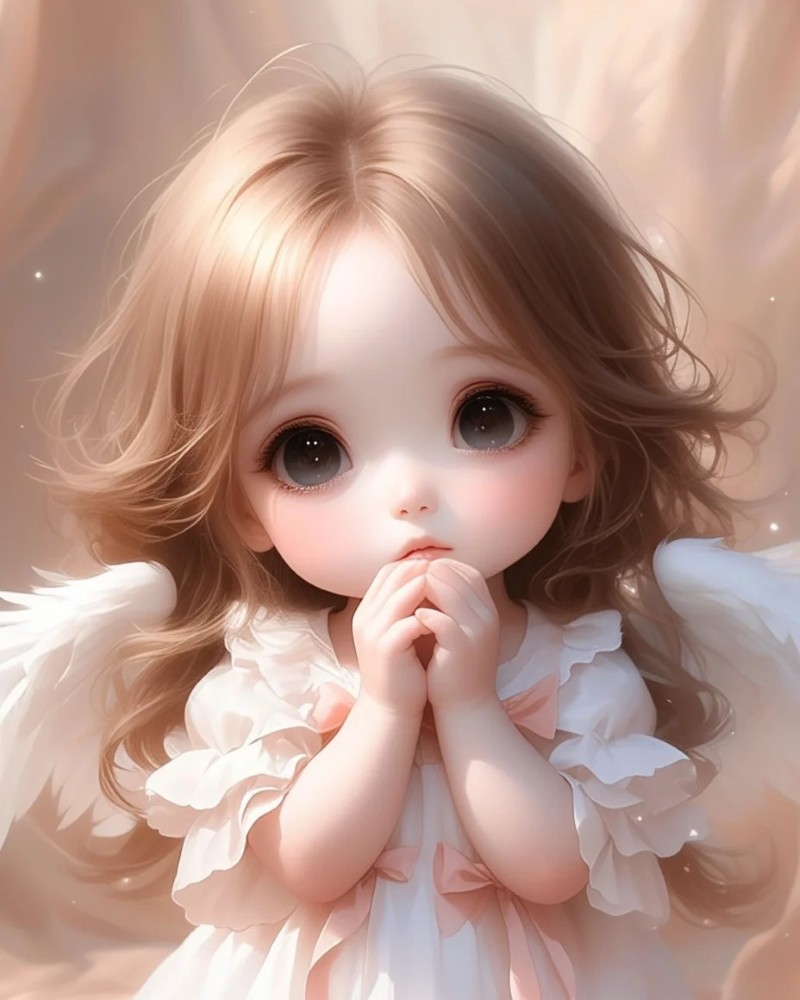 thiên thần anime 6