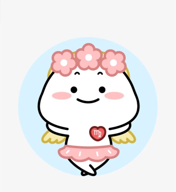 xử nữ anime 10