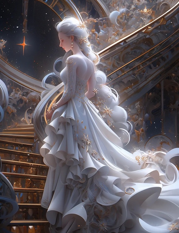 xử nữ anime 13