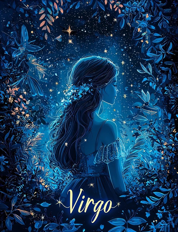 xử nữ anime 29