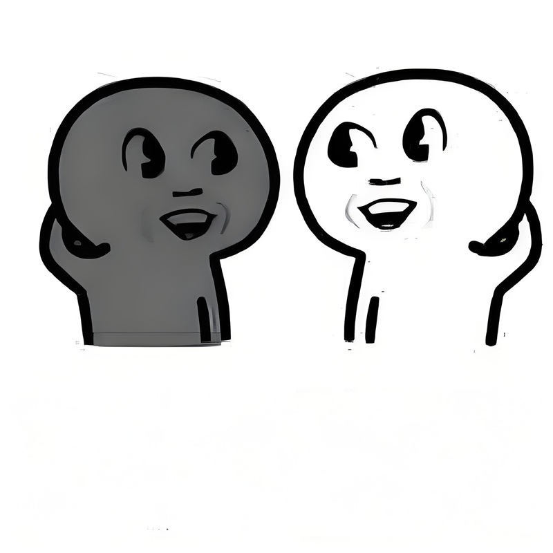 ai biết gì đâu meme 2