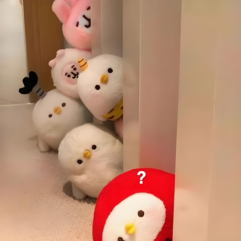 ai biết gì đâu meme 22