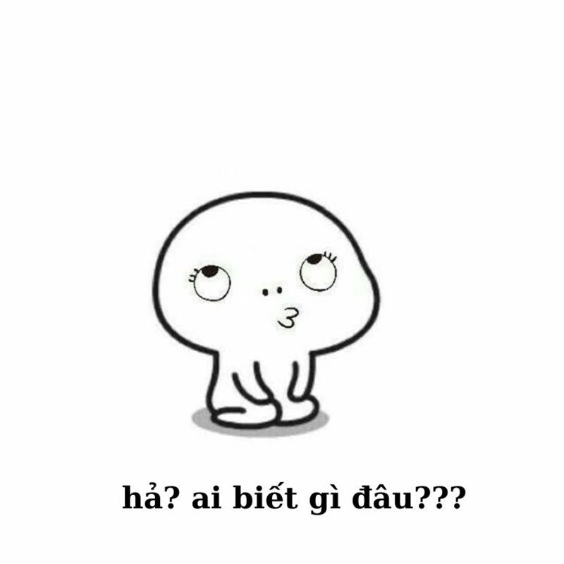 ai biết gì đâu meme ai biết gì đâu meme