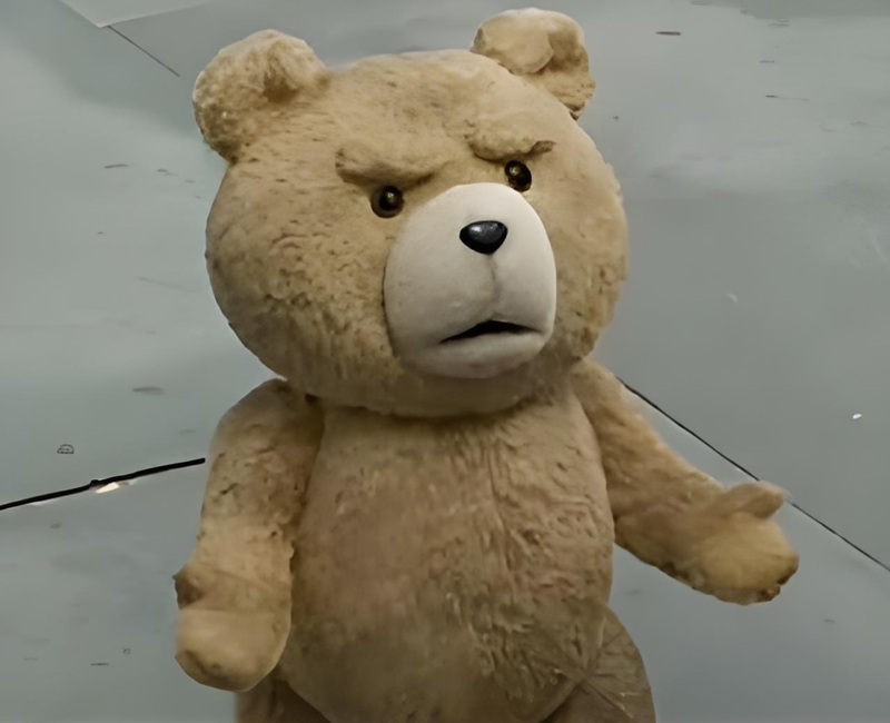 ai biết gì đâu meme 9
