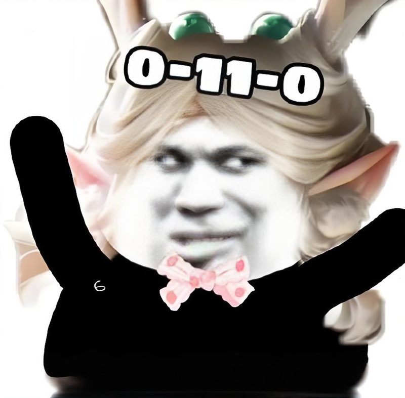 ảnh chế meme liên quân