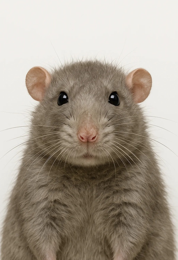 ảnh con chuột meme