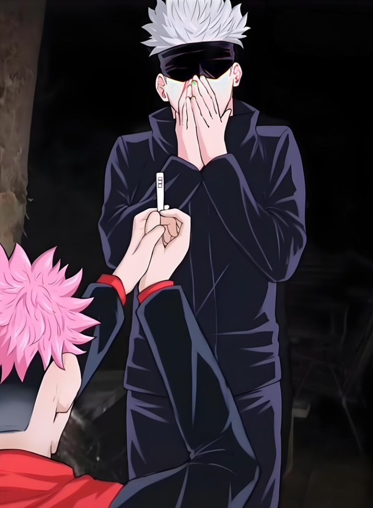 Meme Gojo Rip 100+ Ảnh Gojo Meme Khiến Fan Jujutsu Kaisen Cười Bể Bụng – Mẫu bánh kem
