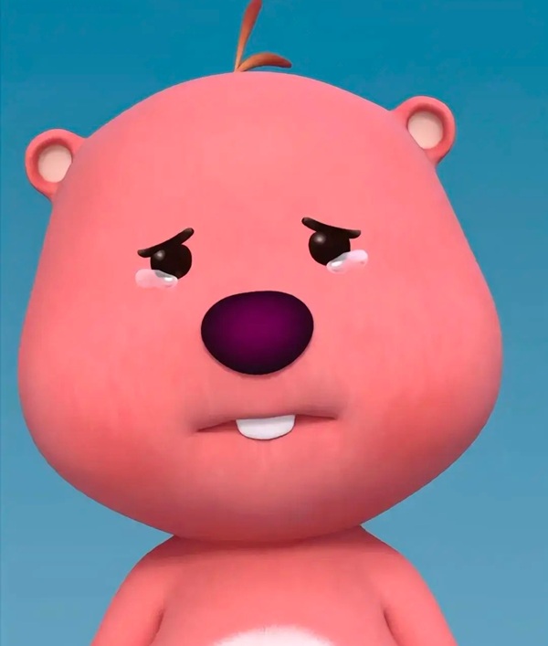 ảnh loopy meme 13