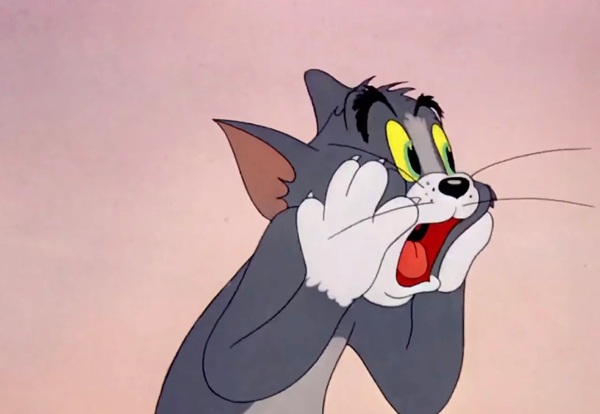 ảnh meme bất ngờ 3