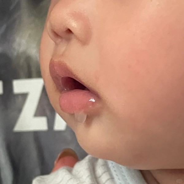 ảnh meme chảy nước miếng