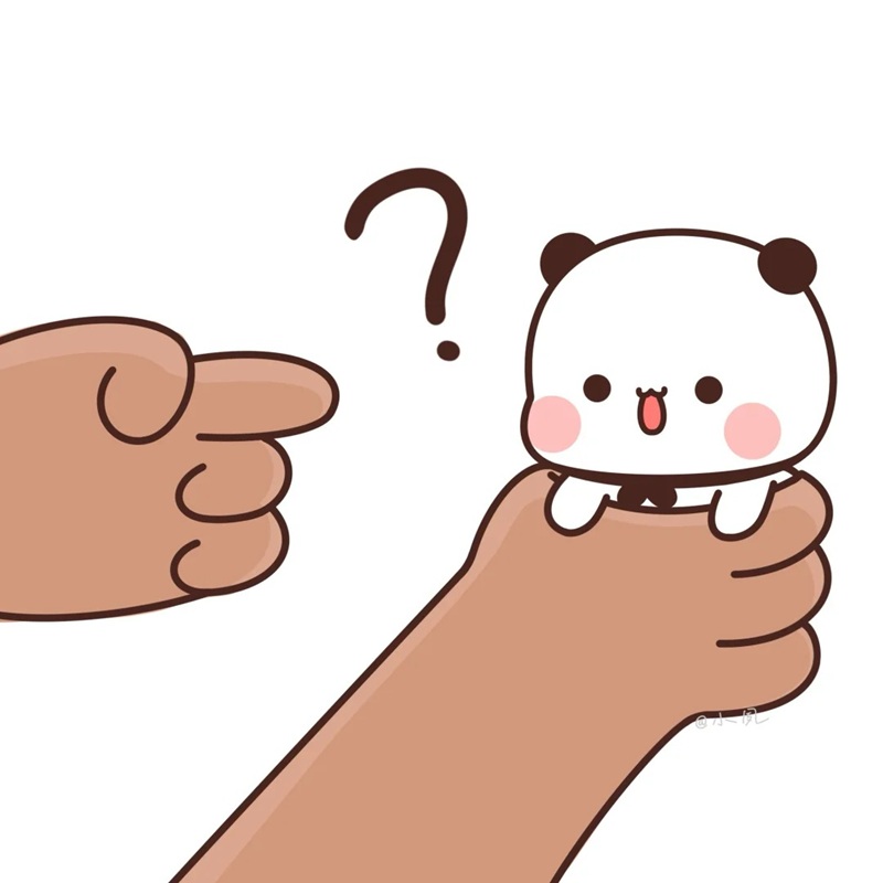 ảnh meme chỉ tay