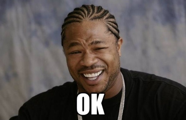 ảnh meme đồng ý