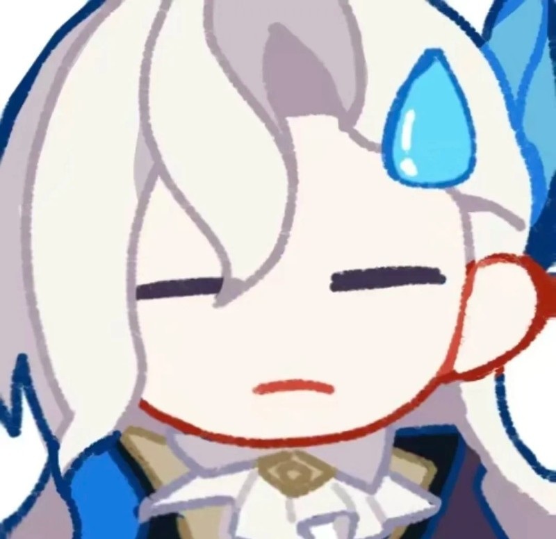 ảnh meme genshin impact