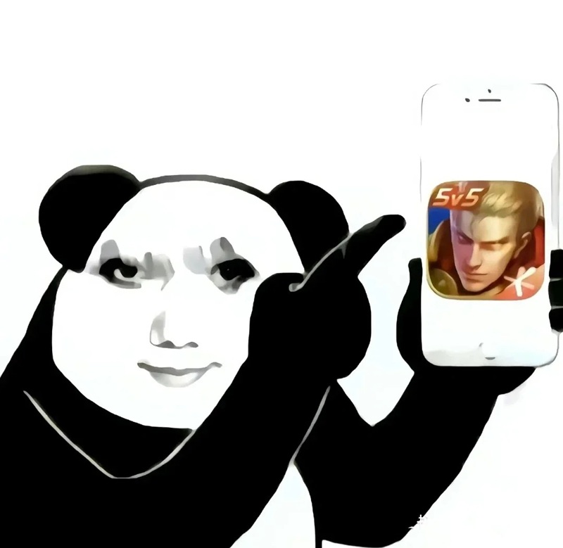 ảnh meme liên quân