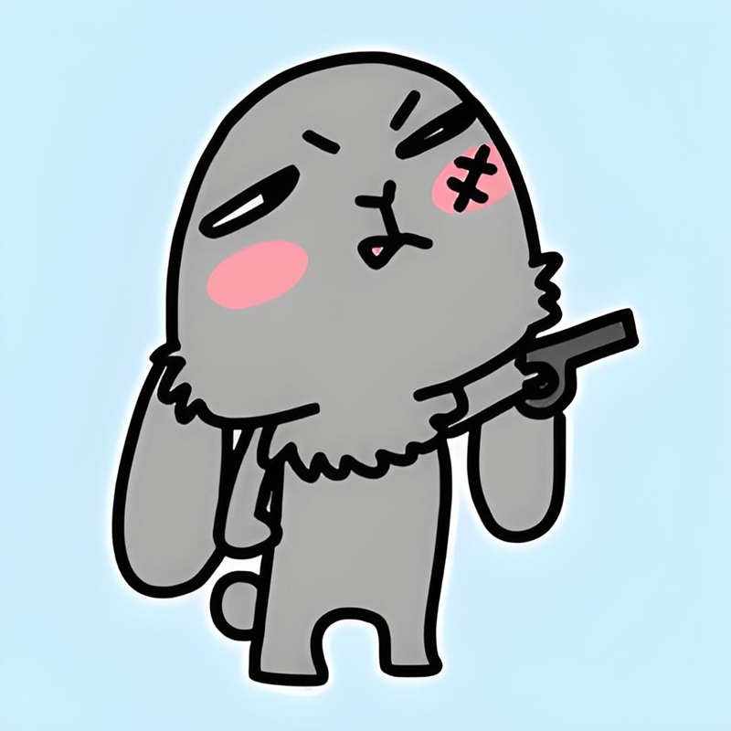 ảnh meme ngầu 26