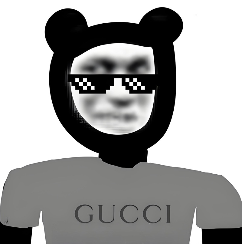 ảnh meme ngầu 27