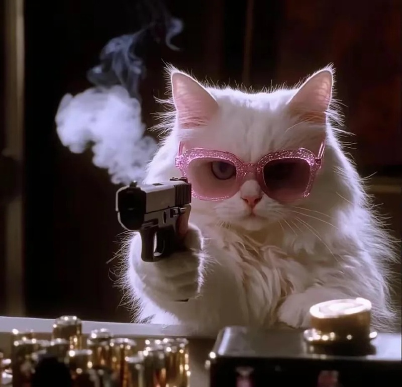 ảnh meme ngầu 31