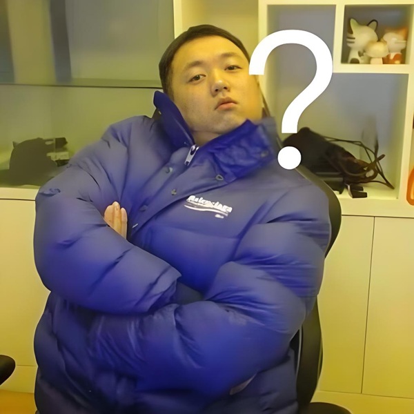 ảnh meme ngơ ngác